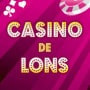 Casino De Lons Le Saunier