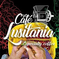 CafÉ Lusitania