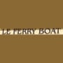 Le Ferry Boat
