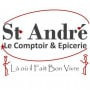 Le Comptoir Epicerie Saint Andre