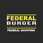 Federal Burger Shopping