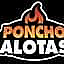 Poncho Alotas Durango