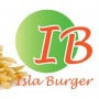 Isla Burger