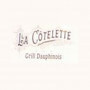 La Côtelette Grill Dauphinois