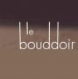 Le Bouddoir