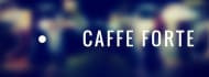 Caffe Forte