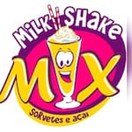 Milk Shake Mix Vilhena