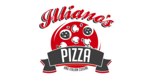 Illiano's Pizzeria Washington St