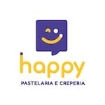 Happy Pastelaria E Creperia