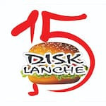 Disk Lanche Do 15