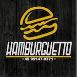 Hamburguetto Hambúrgueria