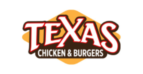 Texas Chicken And Burgers