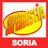 Superbestia Soria