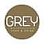 Grey Food Drink