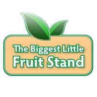 The Biggest Little Fruit Stand (blfs)