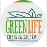 Greenlife Comida Saudavel
