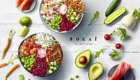 Pokai Your Tasty Poke Bowl