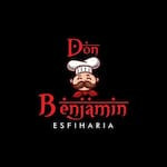 Don Benjamin Esfiharia