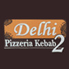 Delhi Pizzeria Kebab 2