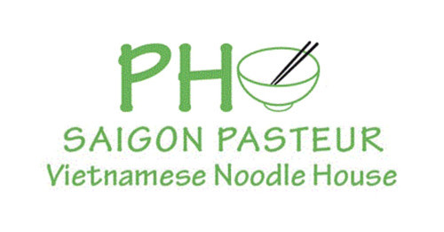 Pho Saigon Pasteur Vietnamese Noodle House