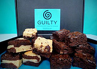 Brownie Shop By Guilty