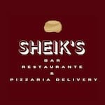 Sheiks Bar Restaurante E Pizzaria Delivery