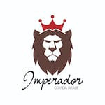 Imperador Comida Árabe