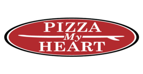 Pizza My Heart