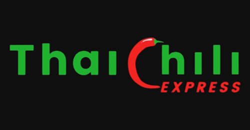 Thai Chili Express