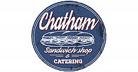 Chatham Sandwich Shop