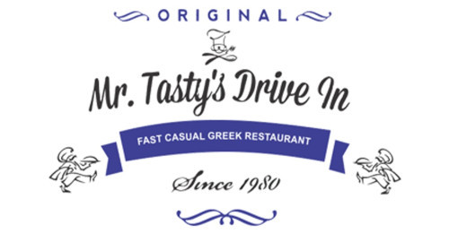 Mr Tasty's Drive Special