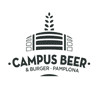 Campus Beer Burger