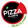 Pizza Planète