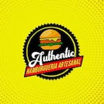 Authentic Hamburgueria Frango Frito