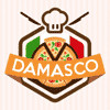 Pizzeria Damasco Kebab