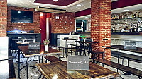 Somnia Cafe