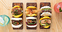 Nom Nom Bao Fortitude Valley