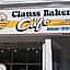 Clauss Bakery And Cafe
