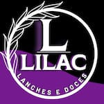Lilac Lanches E Doces