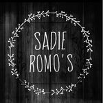 Sadie Romo's