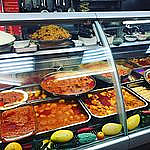 Fresh Delicious Indian Takeaway