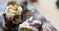 Sushi Design