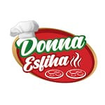 Donna Esfiha Pizza