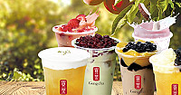 Gong Cha Melbourne Central