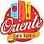 Cafe Teatro Oriente
