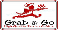 Grab And Go Persian