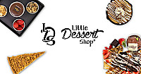 Little Dessert Shop Sutton Coldfield