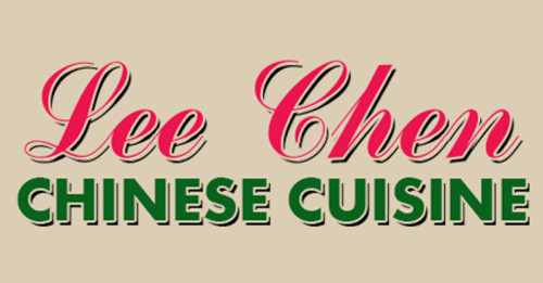 Lee Chen Chinese Cuisine