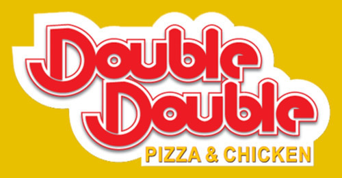 Double Double Pizza Chicken
