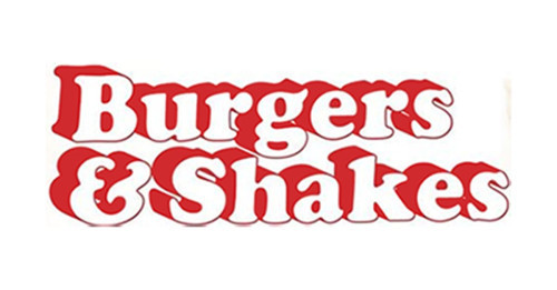 Burgers And Shakes